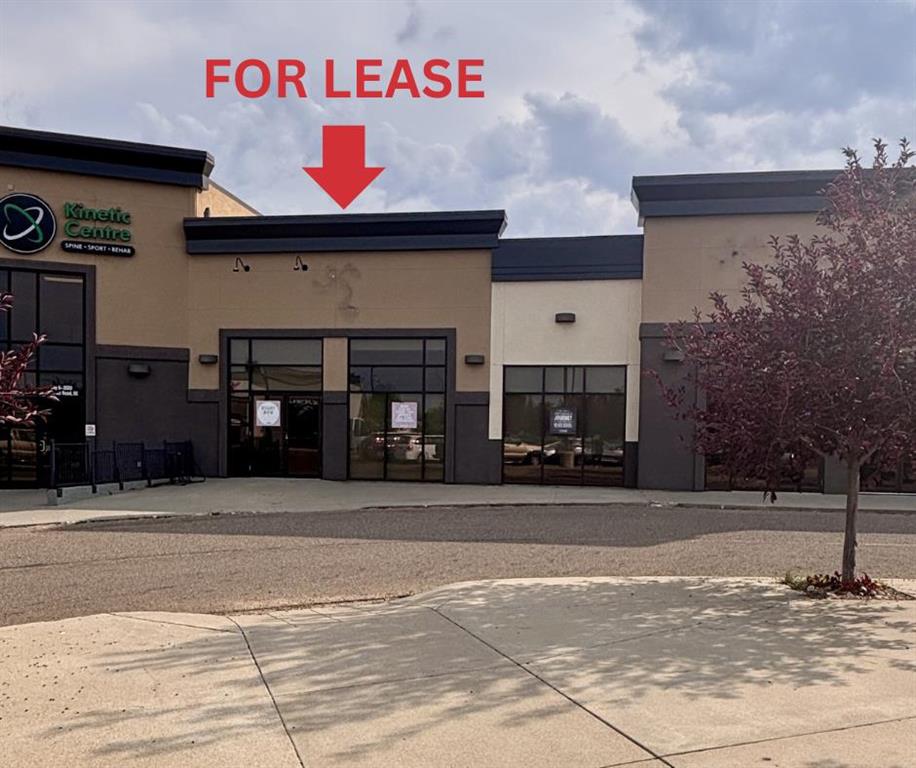 Picture of 7, 2020 Strachan Road SE, Medicine Hat Real Estate Listing