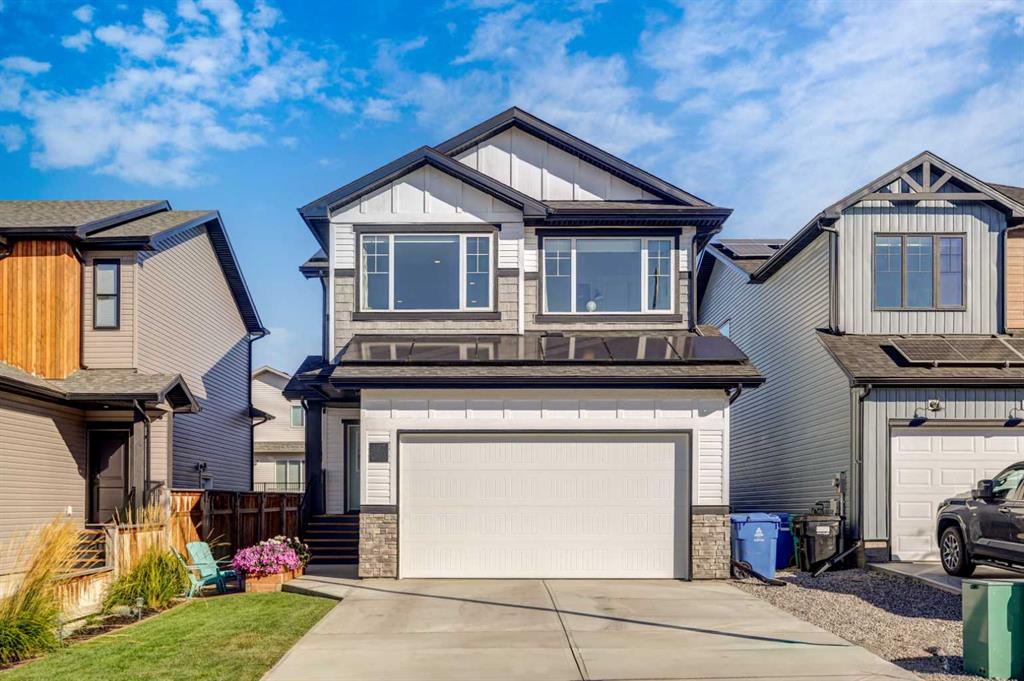 Picture of 127 Goldenrod Road W, Lethbridge Real Estate Listing