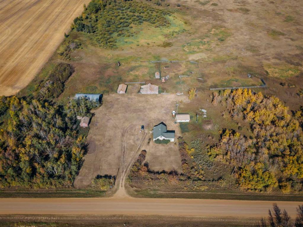 Picture of 16466 442 Township , Rural Flagstaff County Real Estate Listing