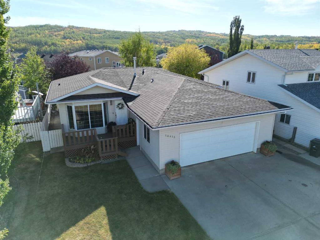 Picture of 10413 83 Street , Peace River Real Estate Listing