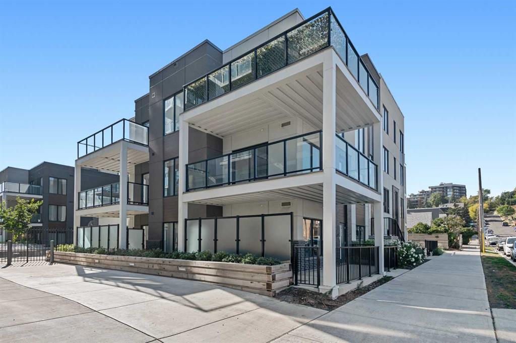 Picture of 401, 455 1 Avenue NE, Calgary Real Estate Listing