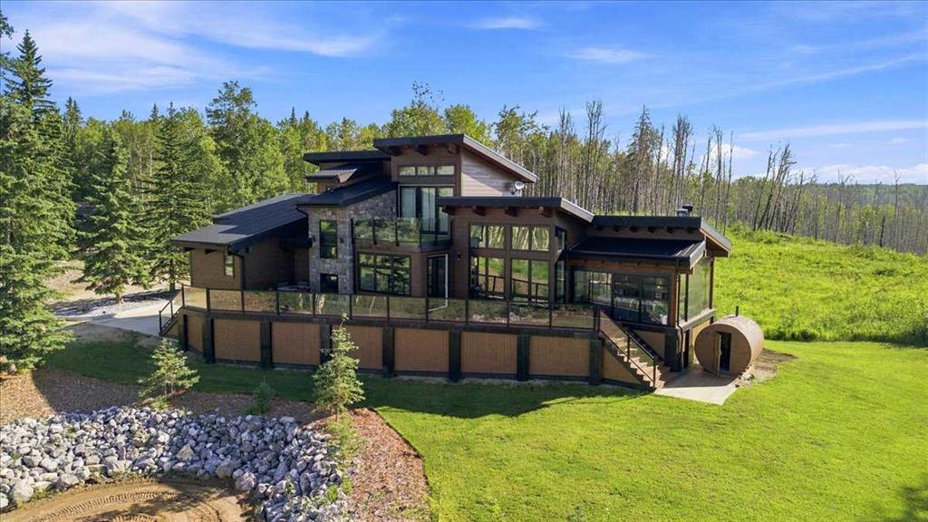 Picture of 53, 704041 Range Road 72  , Rural Grande Prairie No. 1, County of Real Estate Listing