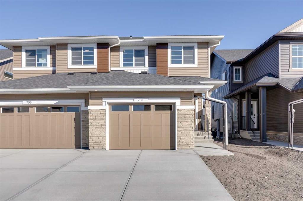 Picture of 752 Langley Terrace SE, Airdrie Real Estate Listing