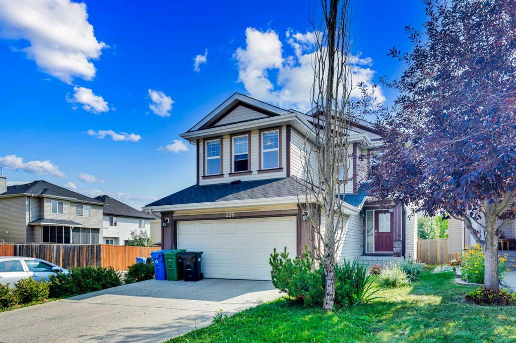 Picture of 228 Covehaven Terrace NE, Calgary Real Estate Listing