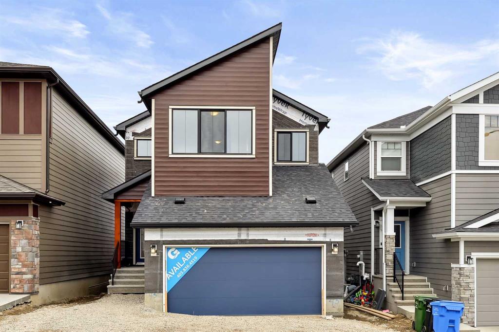 Picture of 43 Versant View SW, Calgary Real Estate Listing