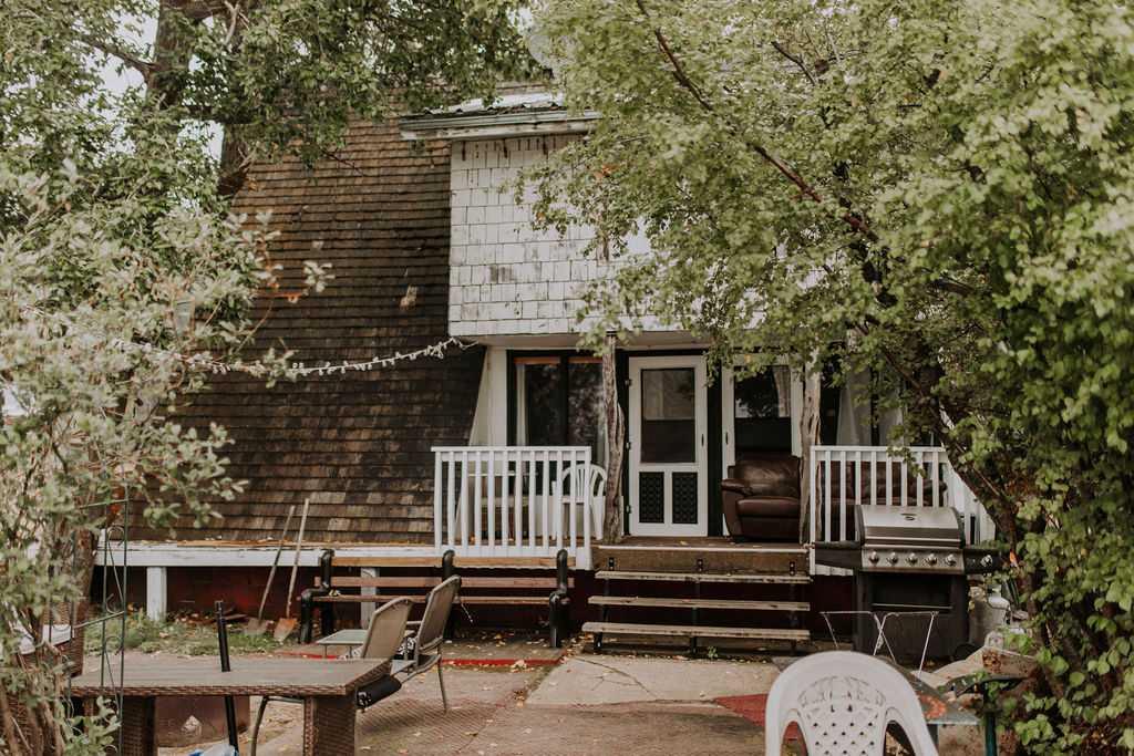 Picture of Cabin 62 Clear Lake  , Rural Wainwright No. 61, M.D. of Real Estate Listing
