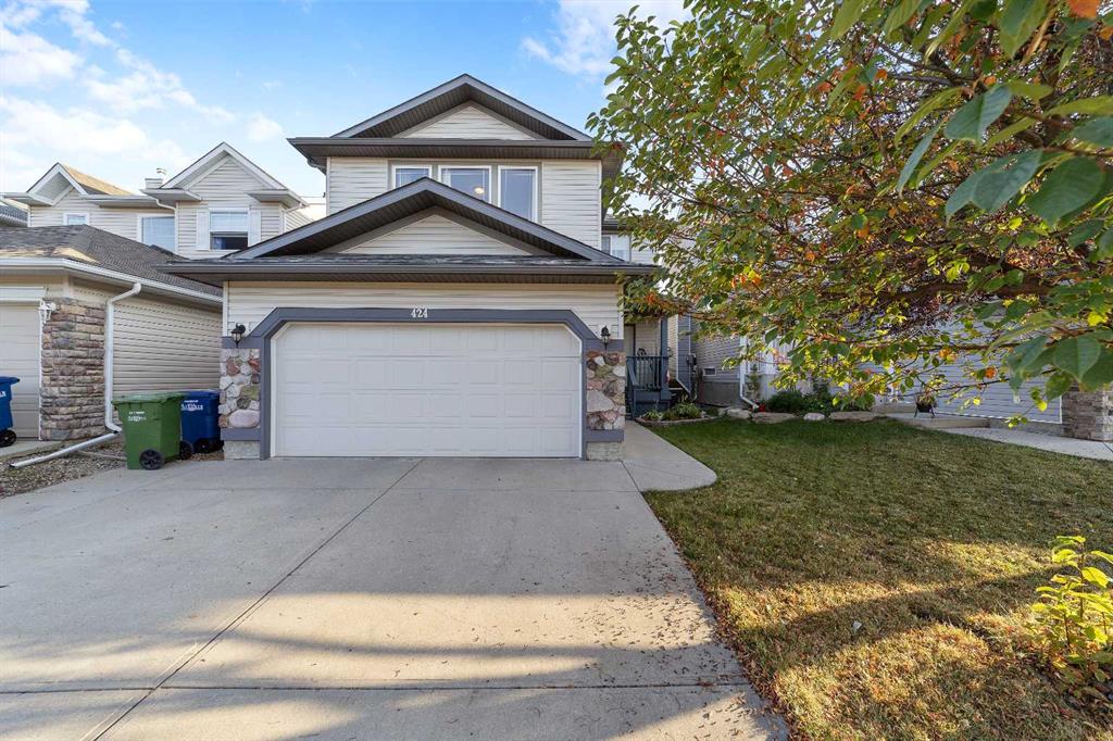 Picture of 424 Stonegate Road NW, Airdrie Real Estate Listing