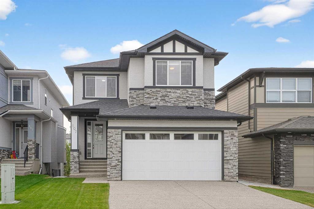 Picture of 107 Legacy Landing SE, Calgary Real Estate Listing