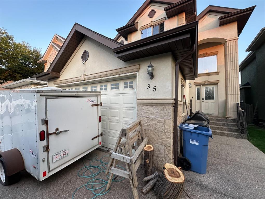 Picture of 35 Cranleigh Drive SE, Calgary Real Estate Listing