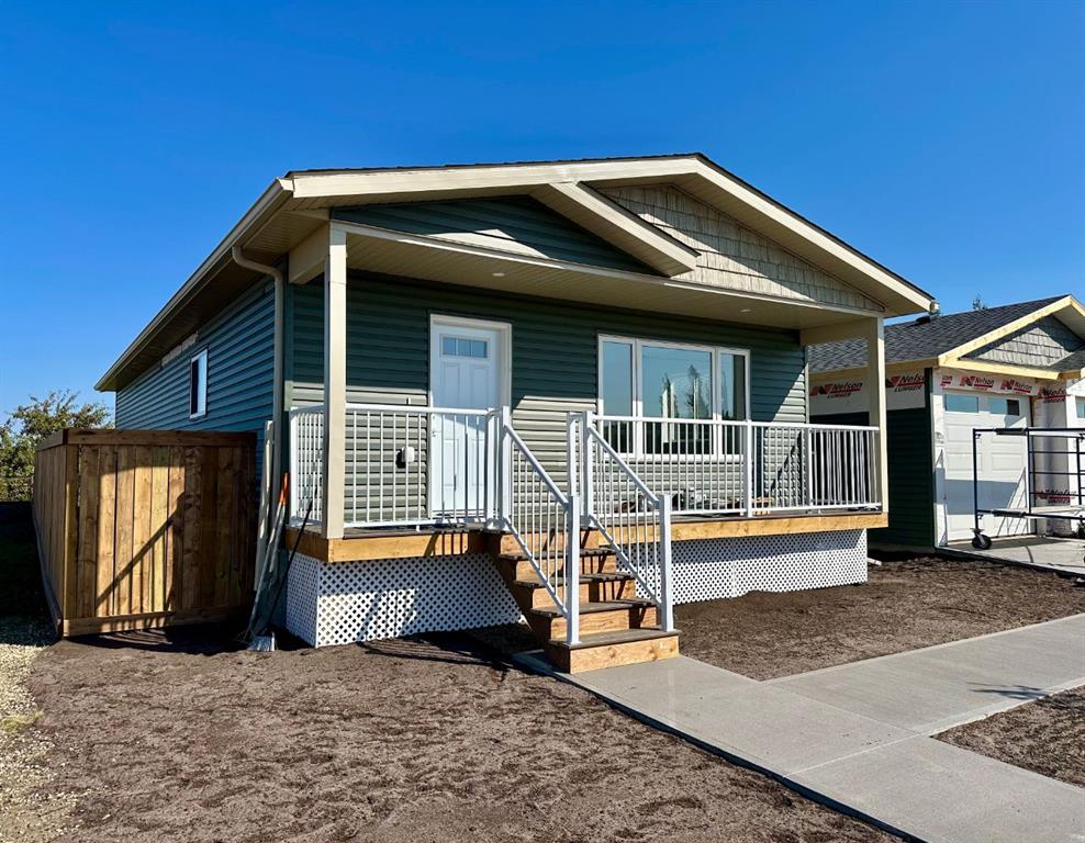 Picture of 1232 5 Avenue SW, Slave Lake Real Estate Listing