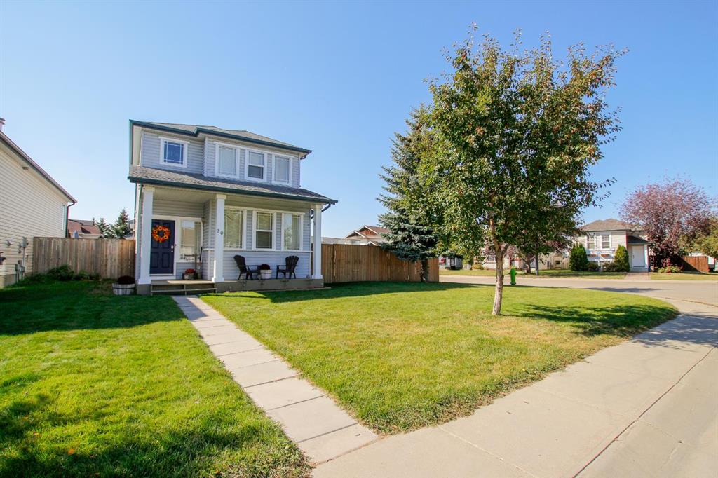 Picture of 30 Joice Close , Red Deer Real Estate Listing