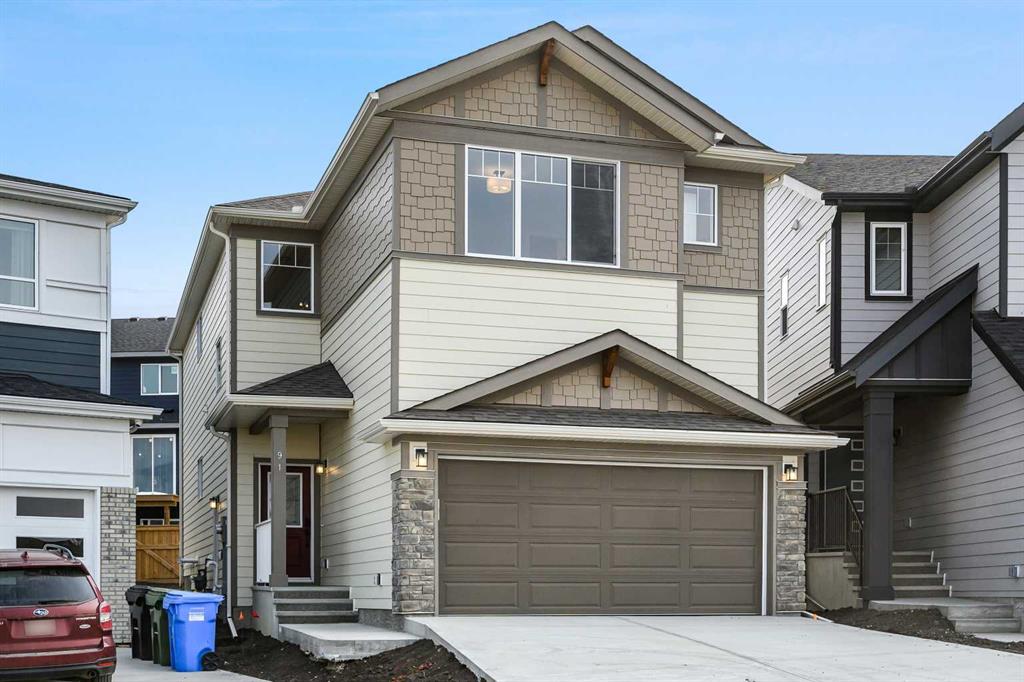Picture of 91 Versant Way SW, Calgary Real Estate Listing