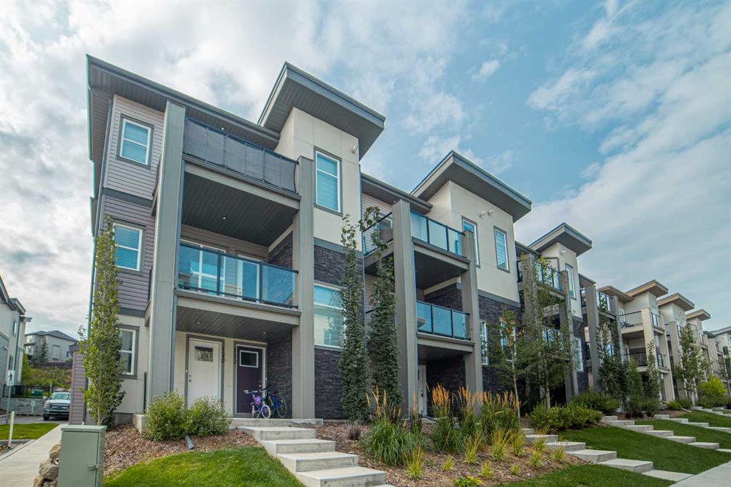 Picture of 120 Spring Creek Common SW, Calgary Real Estate Listing