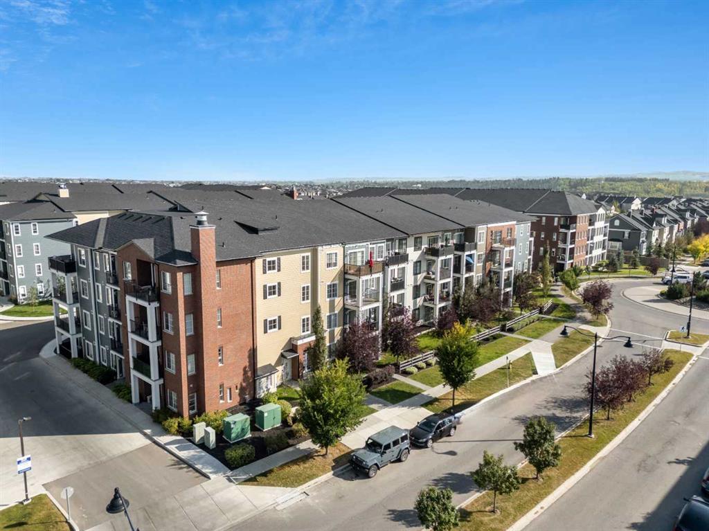 Picture of 7101, 151 Legacy Main Street SE, Calgary Real Estate Listing