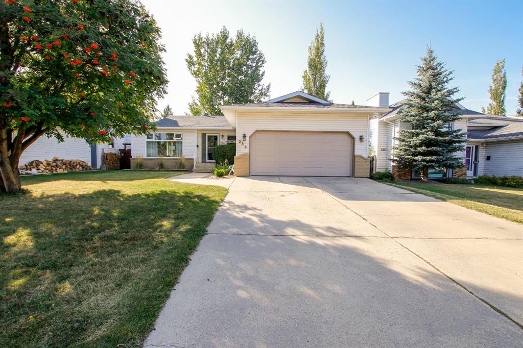 Picture of 238 Davison Drive , Red Deer Real Estate Listing