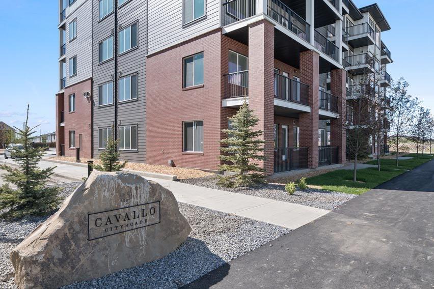 Picture of 2520, 395 Skyview Parkway NE, Calgary Real Estate Listing