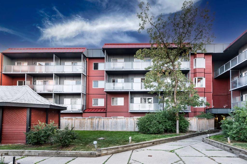 Picture of 206, 333 Garry Crescent NE, Calgary Real Estate Listing
