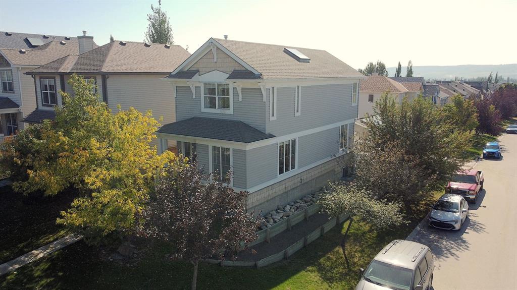 Picture of 140 Tuscany Ridge Terrace NW, Calgary Real Estate Listing