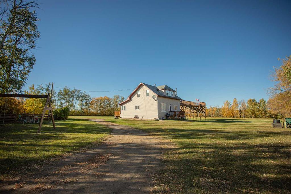 Picture of 15536 Township Road 1094  , Rural Mackenzie County Real Estate Listing