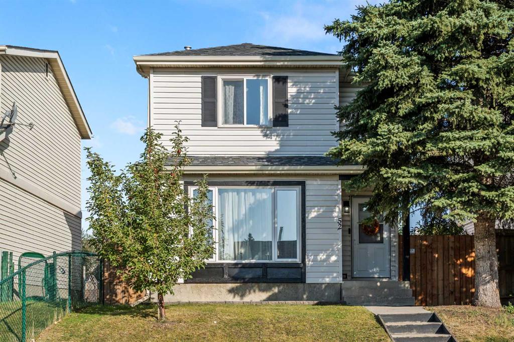 Picture of 52 Applecroft Road SE, Calgary Real Estate Listing