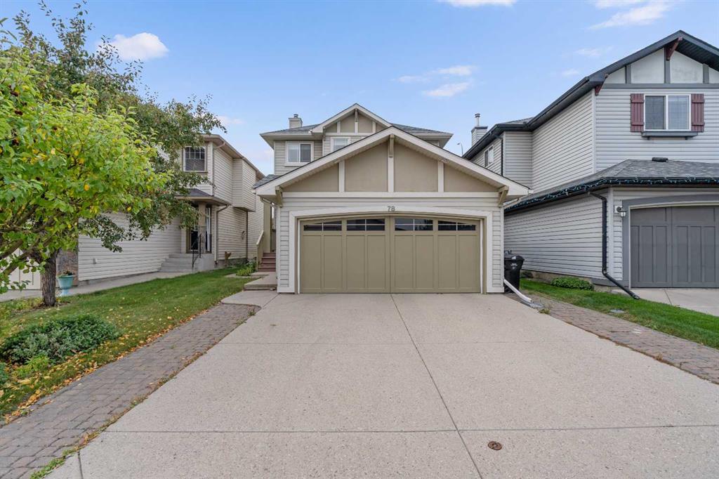 Picture of 78 New Brighton Manor SE, Calgary Real Estate Listing