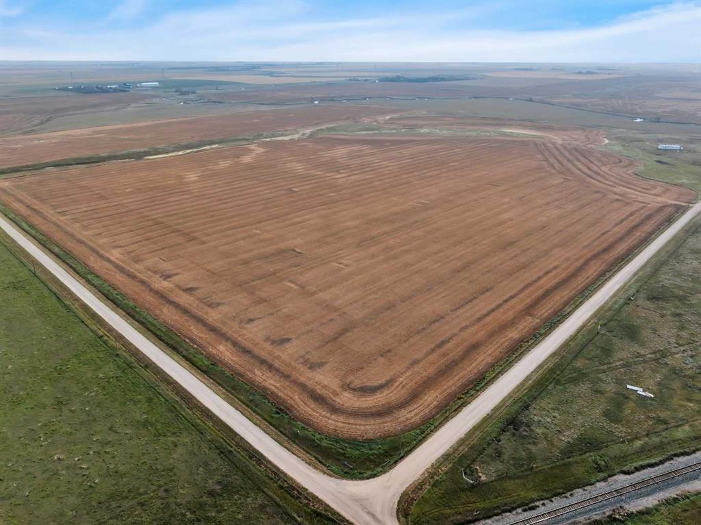 Picture of 4;27;25;32;NW  , Rural Rocky View County Real Estate Listing