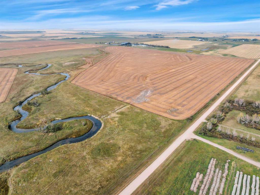 Picture of 4;27;25;32;NE  , Rural Rocky View County Real Estate Listing