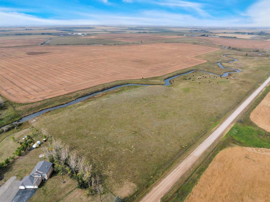 Picture of 4;27;25;32;SE  , Rural Rocky View County Real Estate Listing