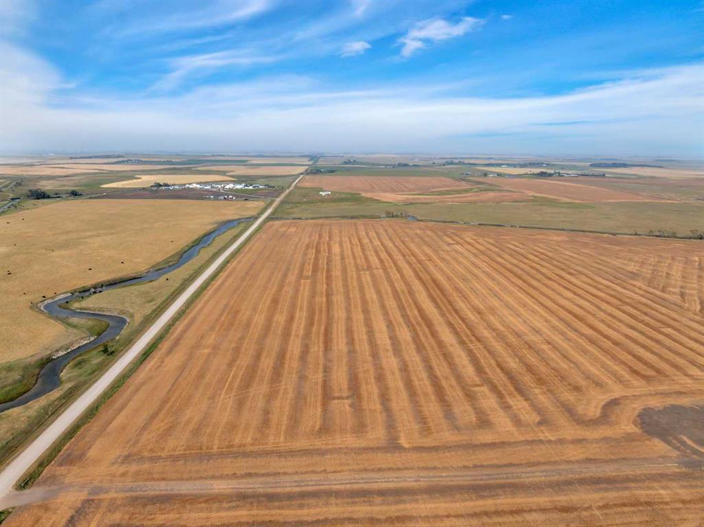 Picture of 4;27;25;32;SW  , Rural Rocky View County Real Estate Listing
