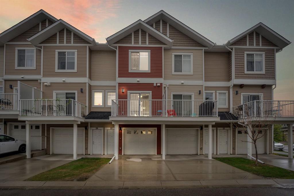 Picture of 27 Redstone Circle NE, Calgary Real Estate Listing