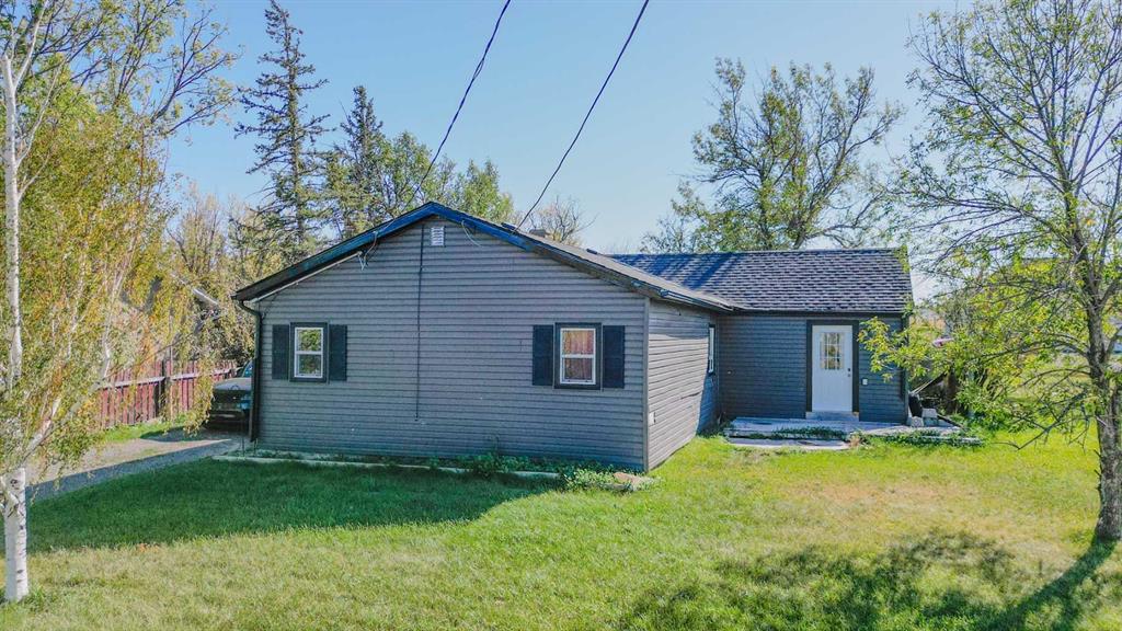Picture of 54 8 Avenue W, Cardston Real Estate Listing