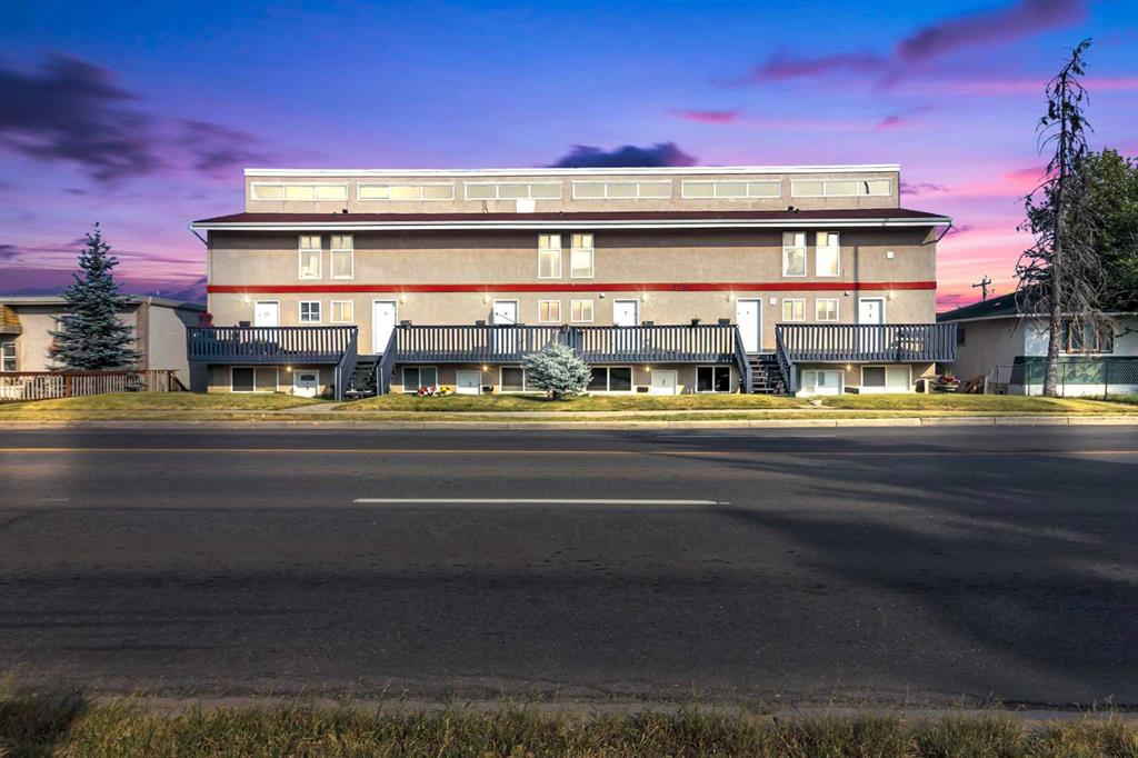 Picture of 11, 3726 Centre Street NE, Calgary Real Estate Listing