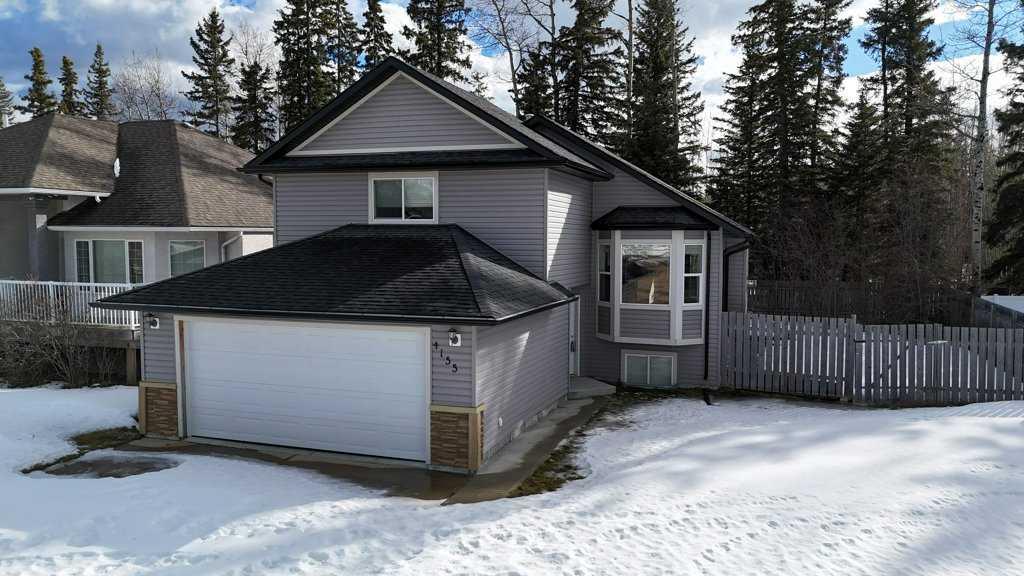 Picture of 4155 15 Avenue , Edson Real Estate Listing
