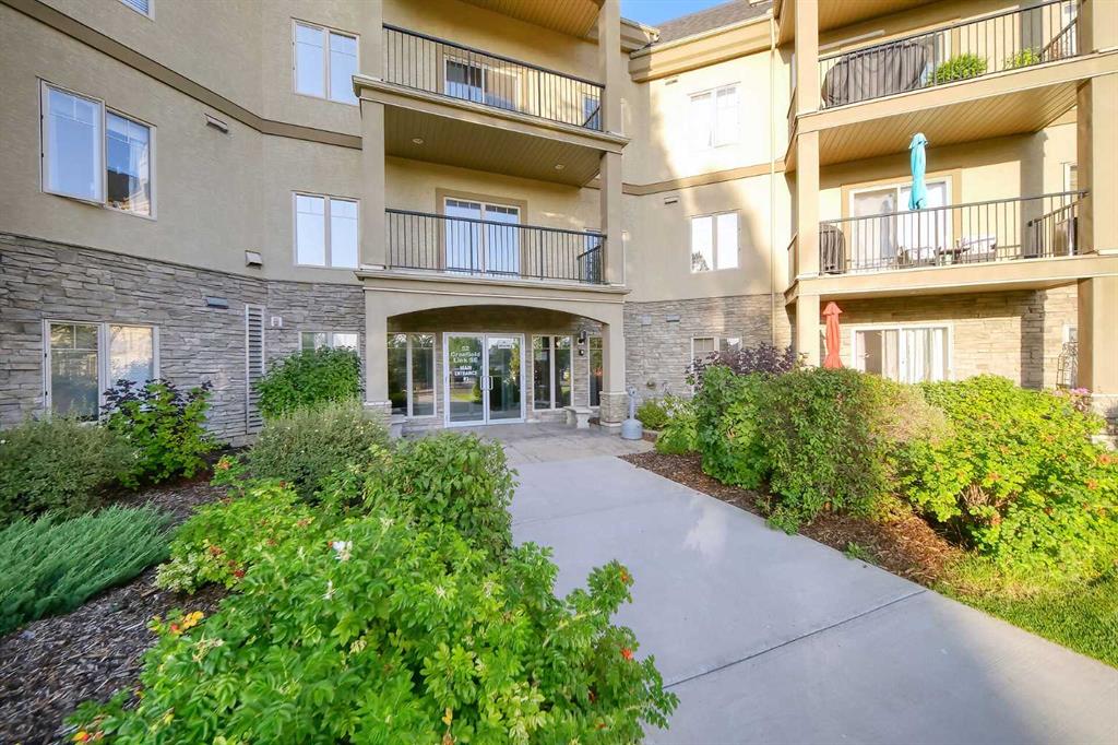 Picture of 242, 52 Cranfield Link SE, Calgary Real Estate Listing