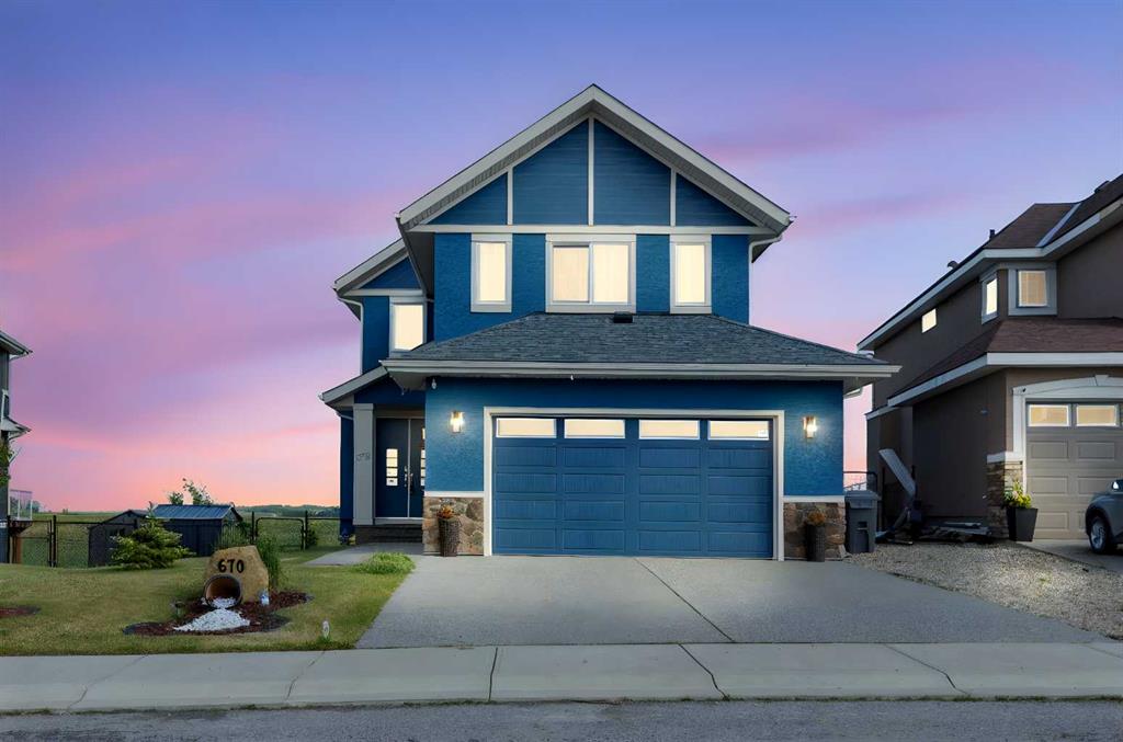 Picture of 670 Muirfield Crescent , Lyalta Real Estate Listing