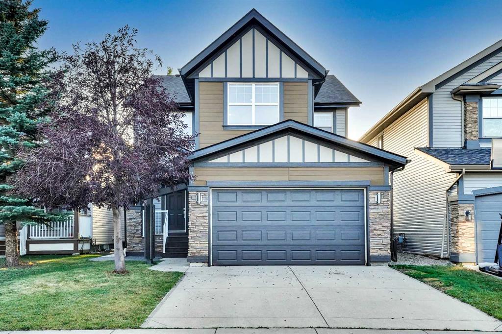 Picture of 72 Panamount Manor NW, Calgary Real Estate Listing