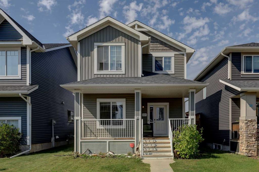 Picture of 24 Fireside Burrow , Cochrane Real Estate Listing