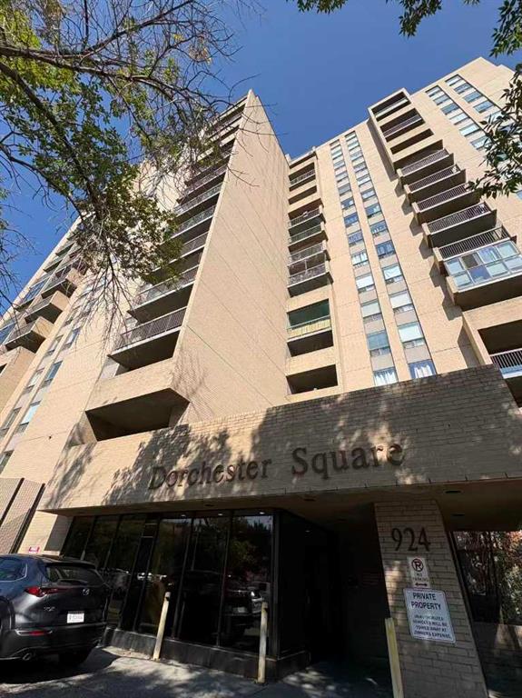 Picture of 305, 924 14 Avenue SW, Calgary Real Estate Listing