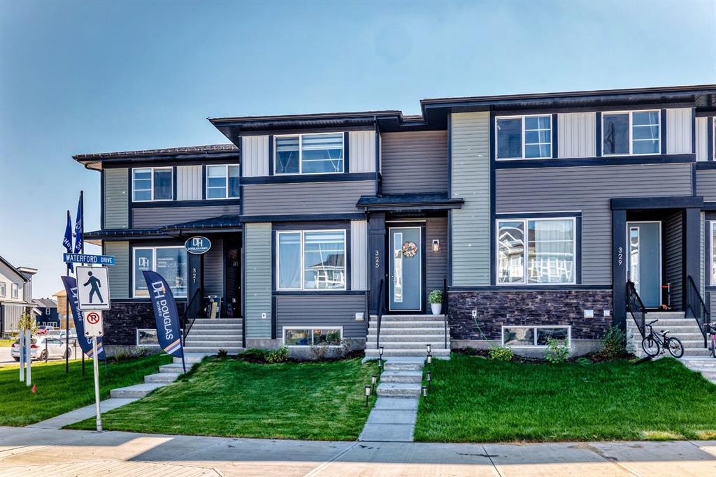 Picture of 325 Waterford Boulevard , Chestermere Real Estate Listing