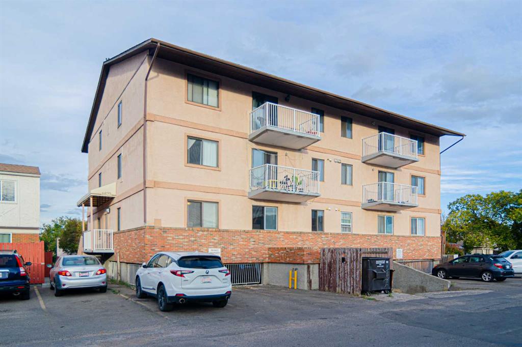 Picture of 103, 6825 Centre Street NW, Calgary Real Estate Listing