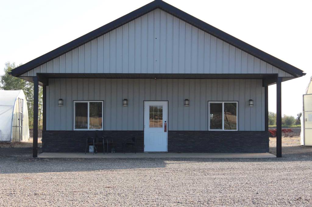 Picture of 233055 922 Township , Notikewin Real Estate Listing