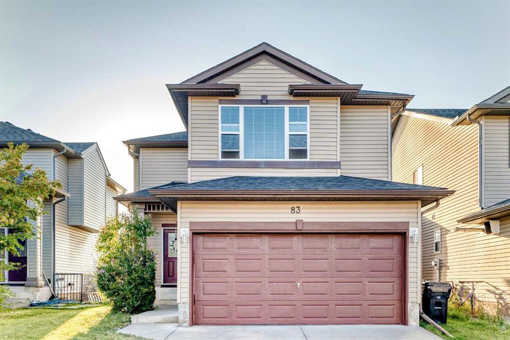 Picture of 83 Bridlecrest Street SW, Calgary Real Estate Listing