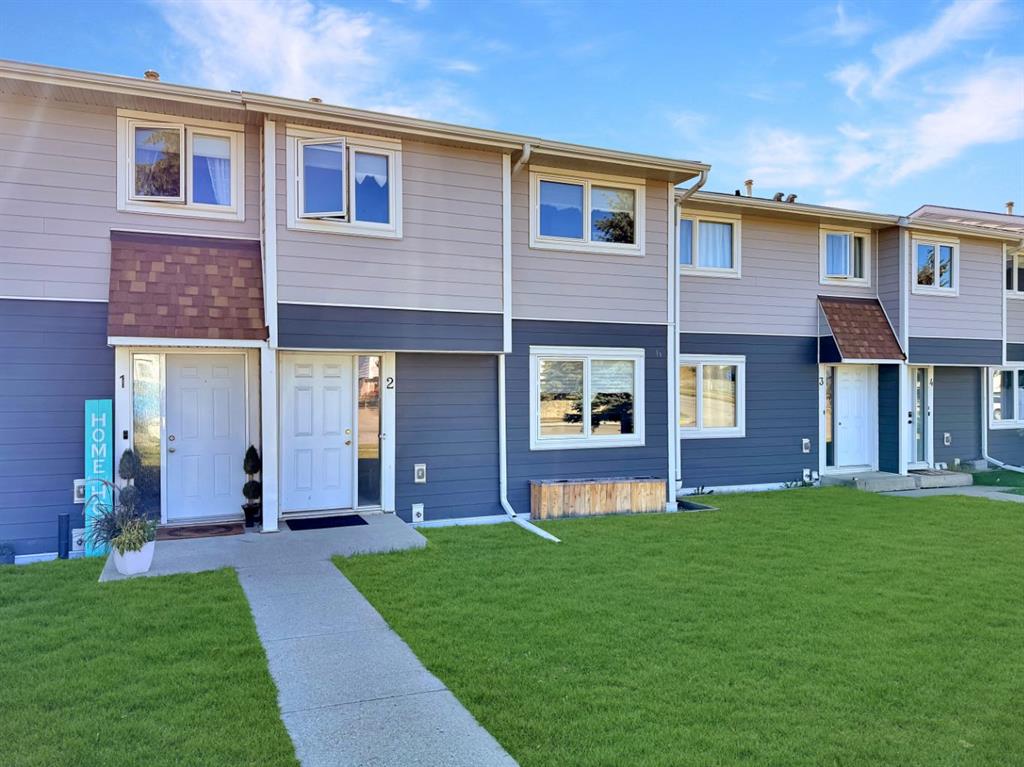 Picture of 2 97 Avenue , Grande Cache Real Estate Listing