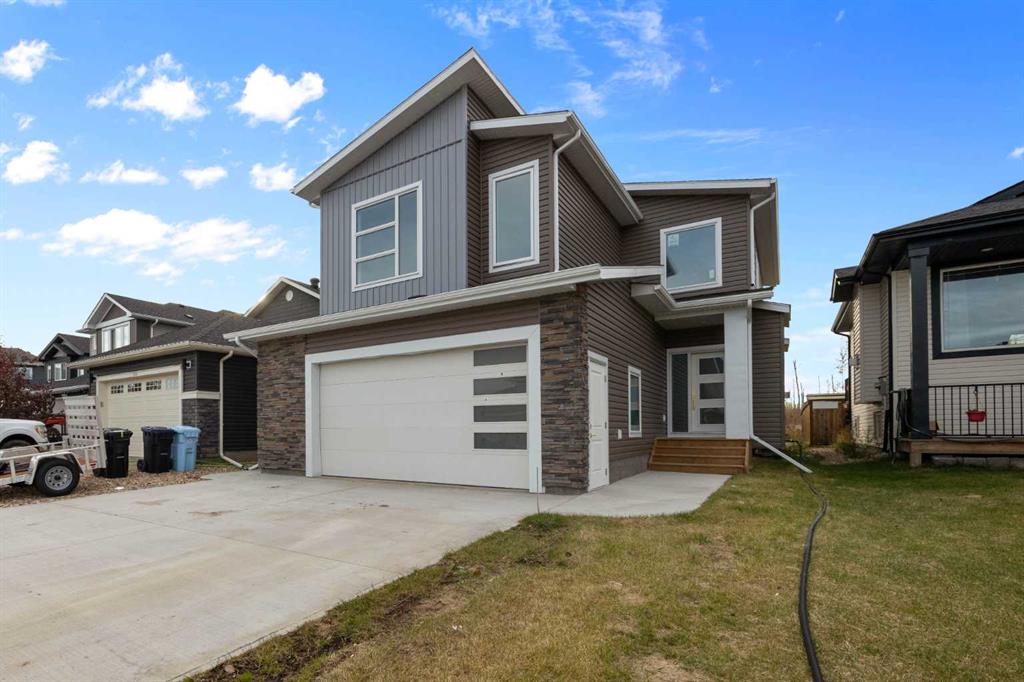 Picture of 284 Fireweed Crescent , Fort McMurray Real Estate Listing