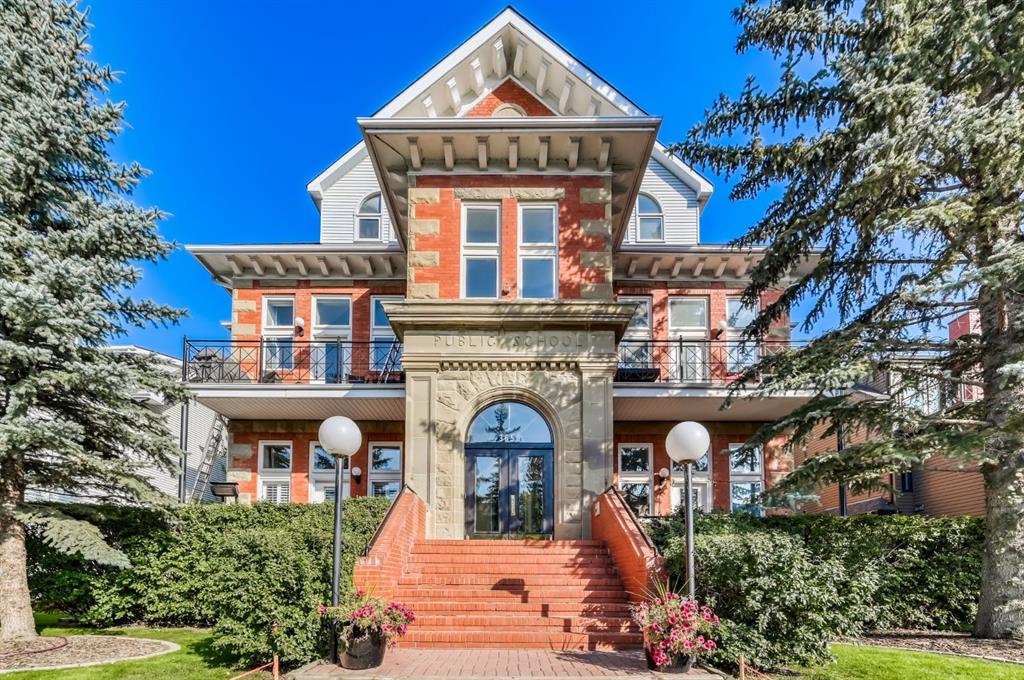 Picture of 202, 3650 2 Street SW, Calgary Real Estate Listing