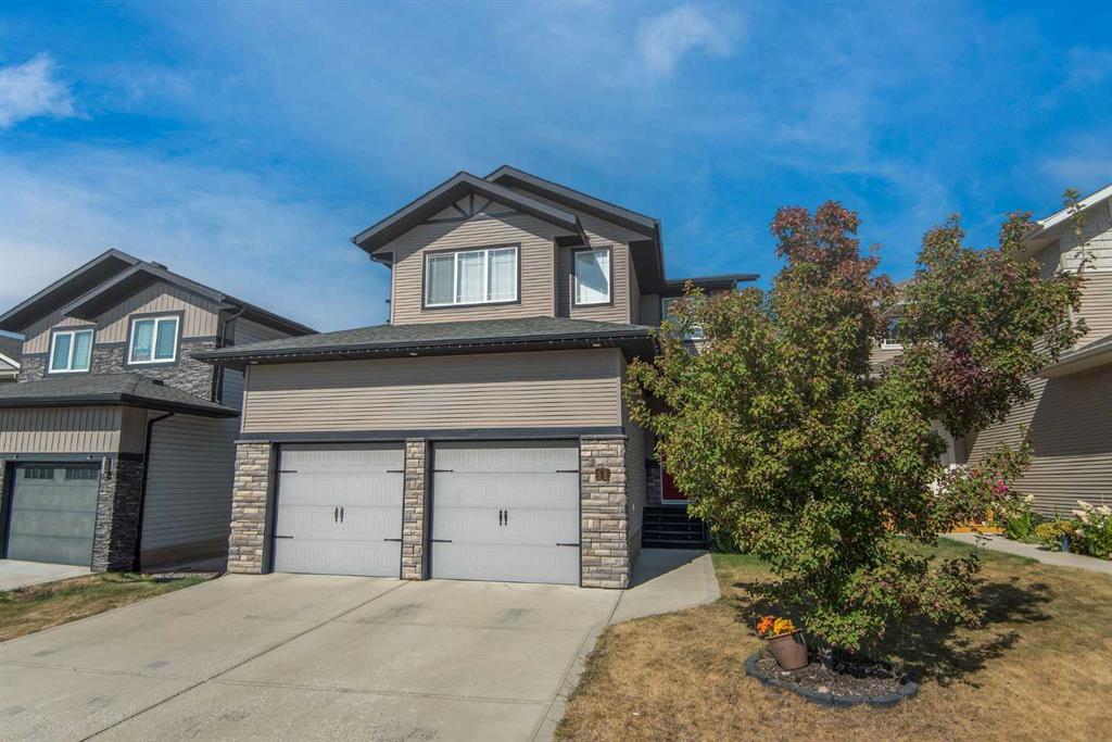 Picture of 68 Thompson Crescent , Red Deer Real Estate Listing