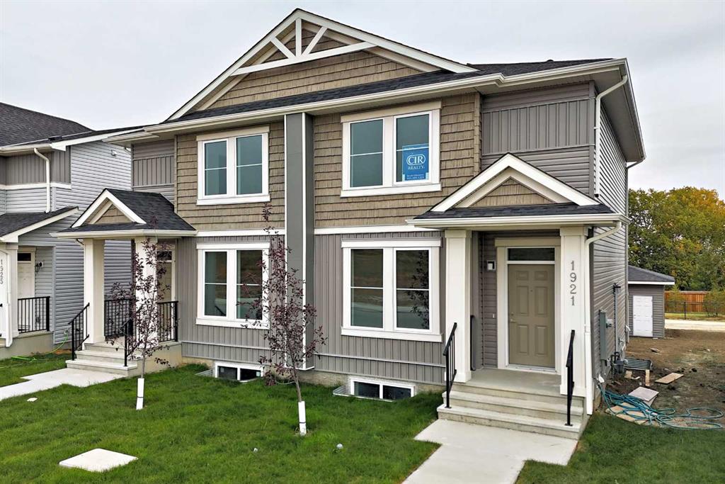 Picture of 1921 Mccaskill Drive , Crossfield Real Estate Listing
