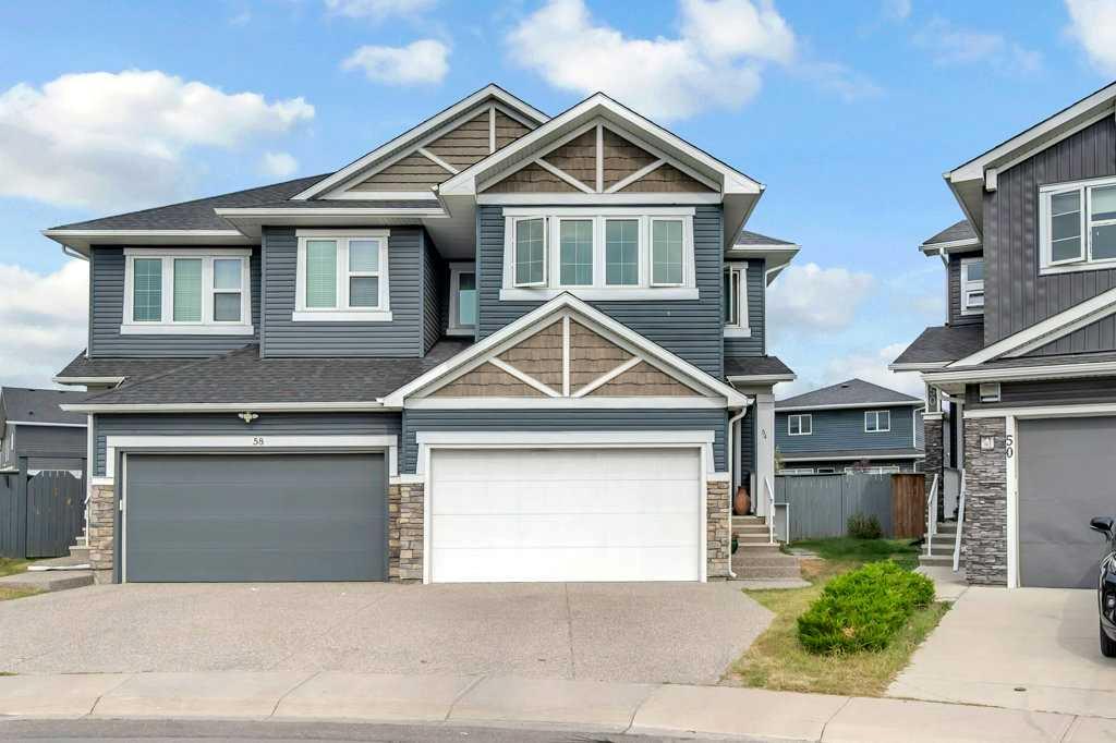 Picture of 54 Redstone Mews NE, Calgary Real Estate Listing