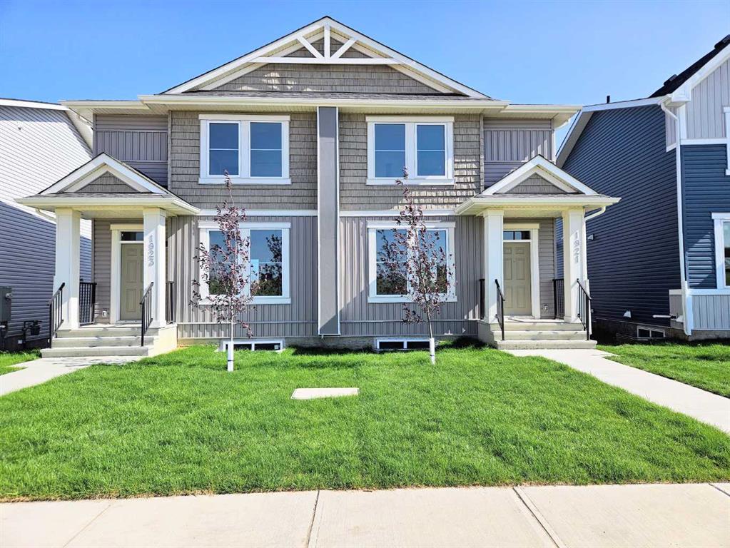 Picture of 1923 Mccaskill Drive , Crossfield Real Estate Listing
