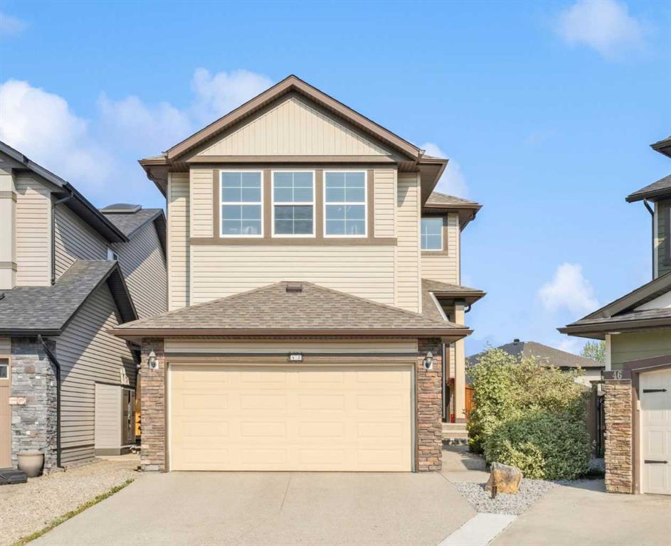 Picture of 42 Chaparral Valley Place SE, Calgary Real Estate Listing
